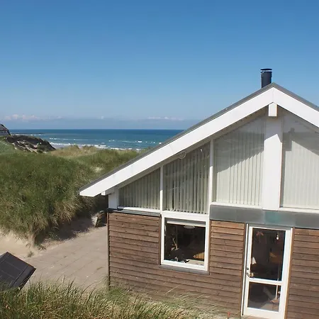 Ferienhaus Lokken Løkken